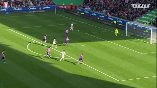 Joe Allen double inspires win over Sunderland